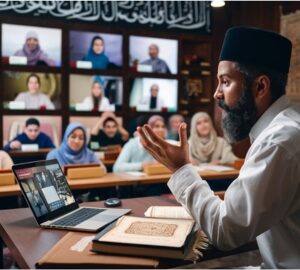 Online Quran Tutor: Your Guide to Learning the Quran
