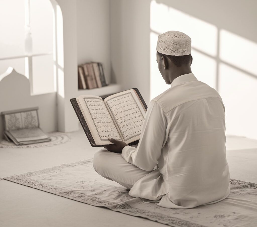 Learn Quran Online