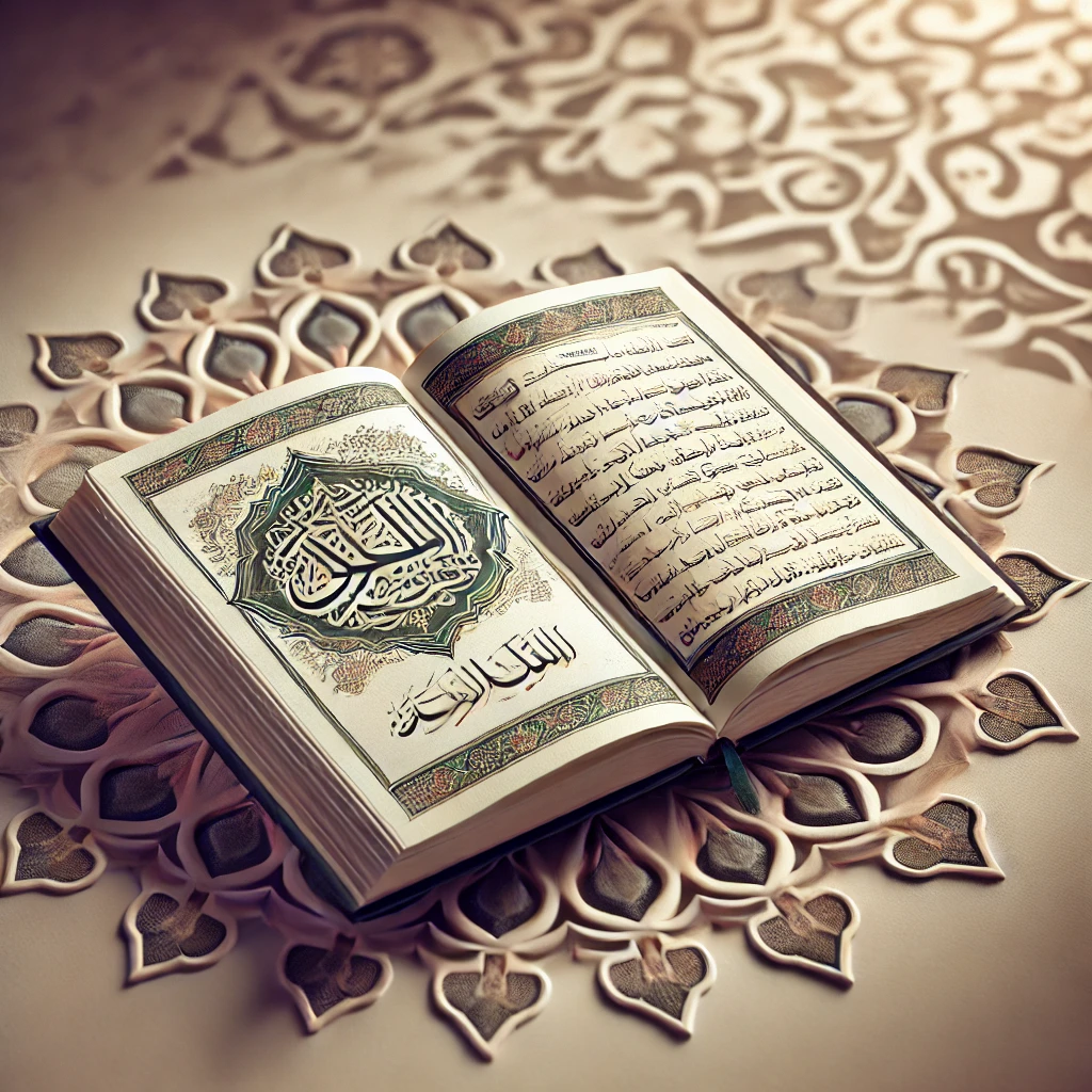 Surah Muhammad