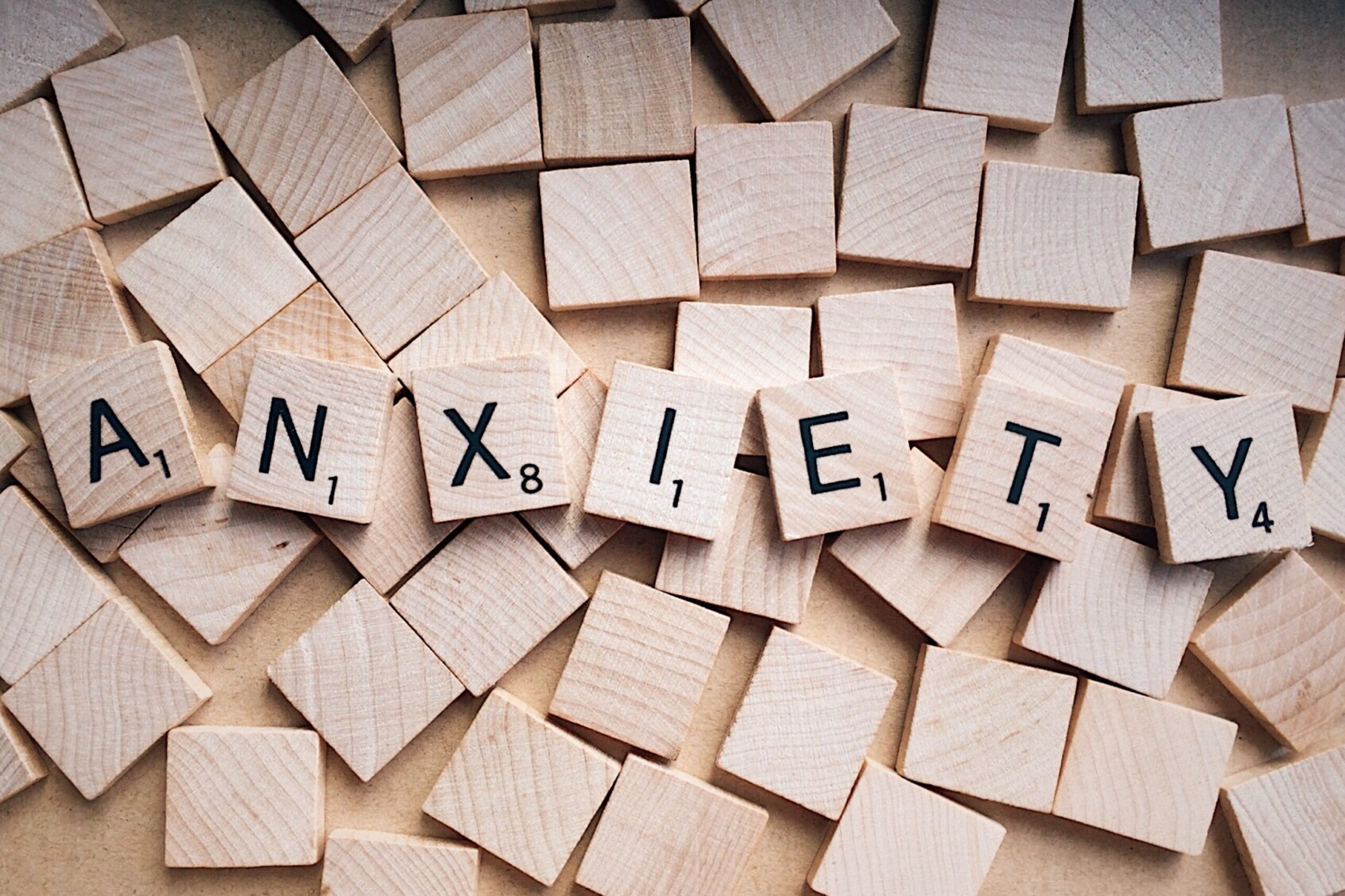 Quranic duas for anxiety